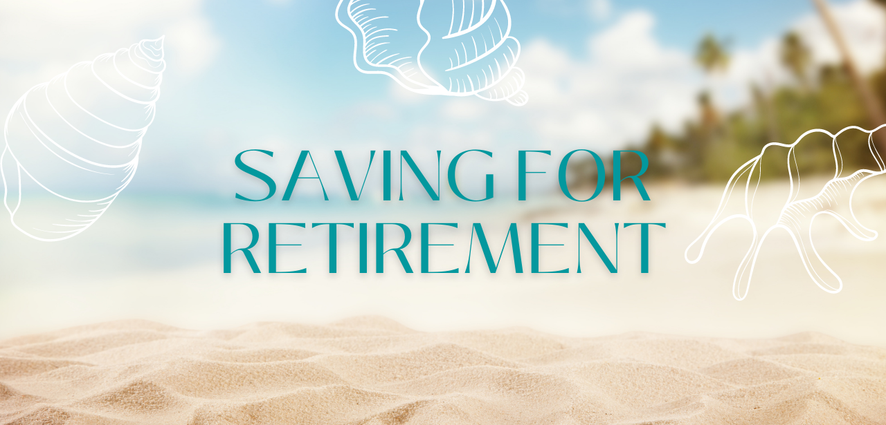 saving for retirement